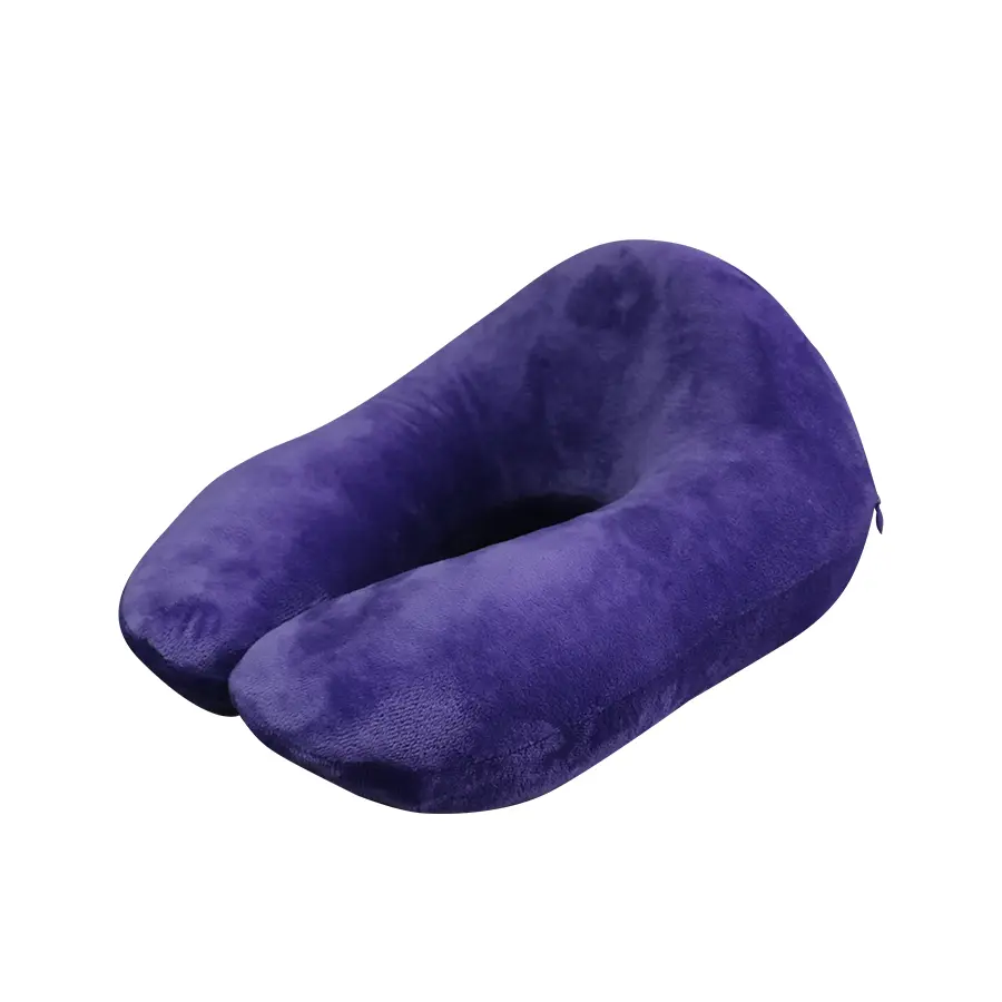 Felnőtt latex u alakú párna