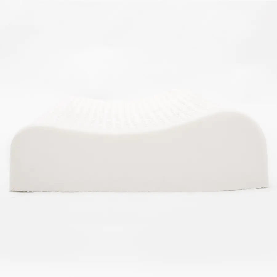 Felnőttek latex ergonómikus párna