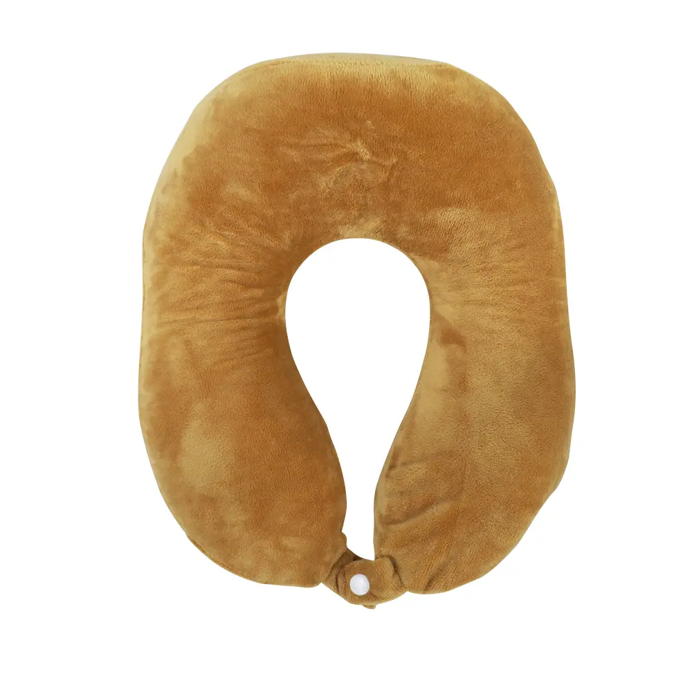Autó latex u alakú párna