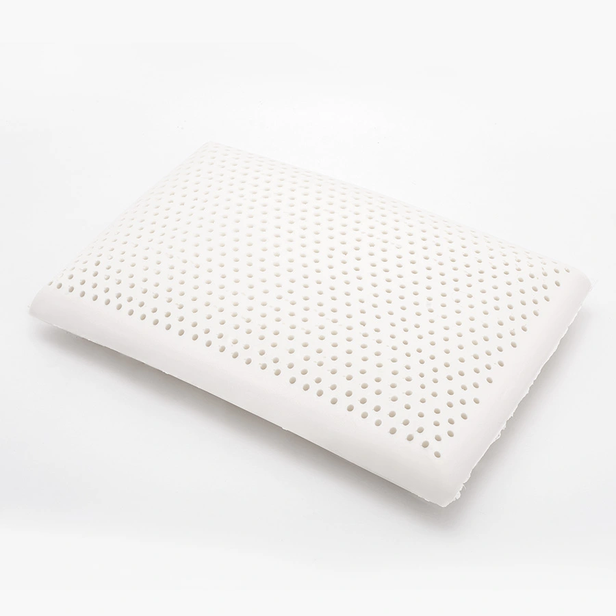 King méretű latex kenyér párna