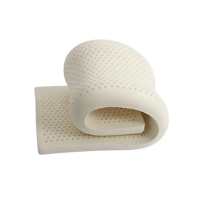 Nagy méretű dupla latex párna