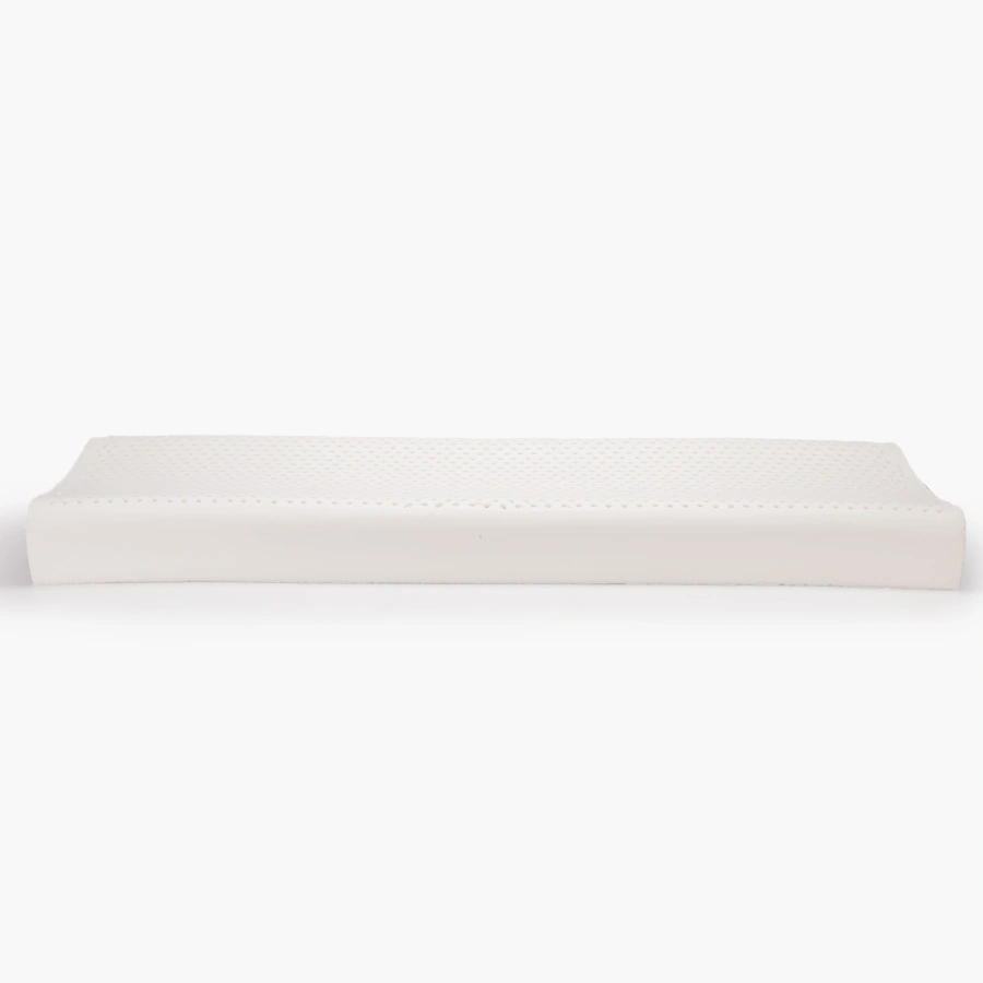 Oldalsó alvás latex ergonómikus párna
