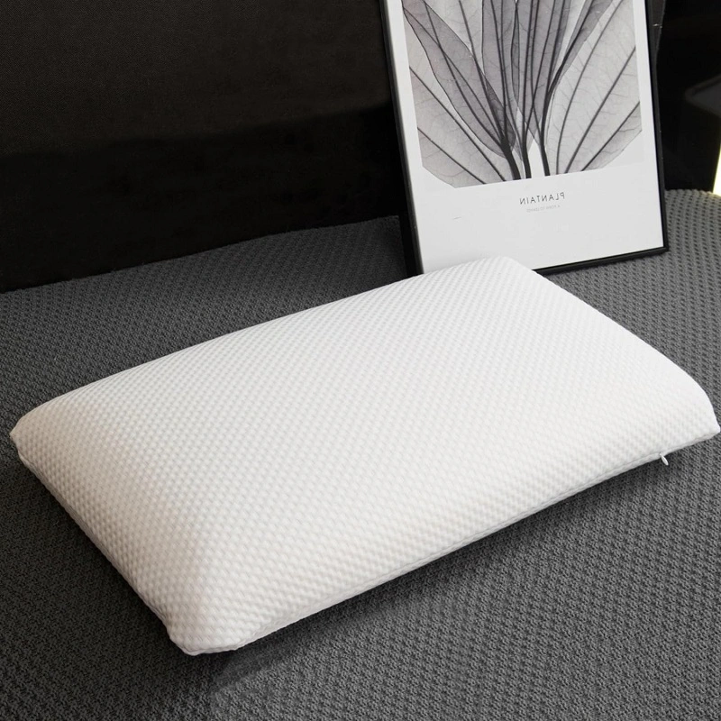 Talalay latex kenyér párna